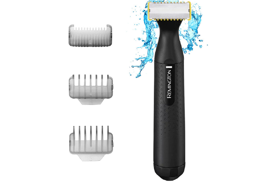 Trymer REMINGTON HG1000 Omniblade