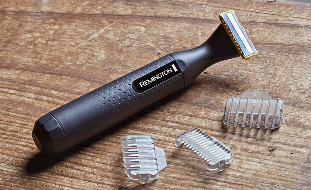 Trymer REMINGTON HG1000 Omniblade