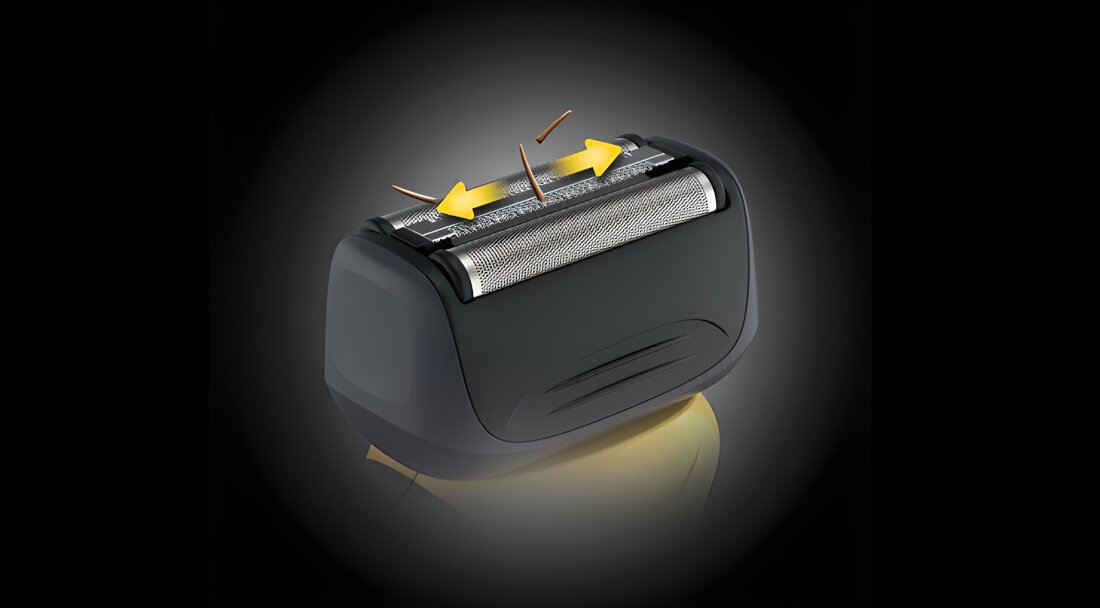 Golarka REMINGTON PF7855