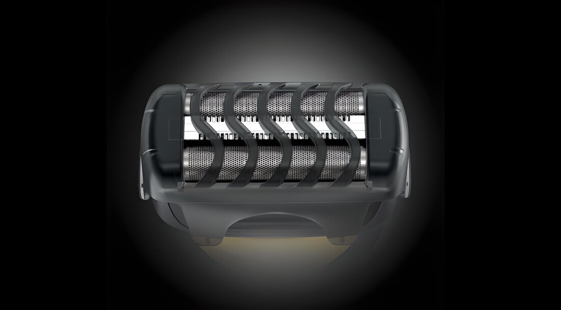 Golarka REMINGTON PF7855