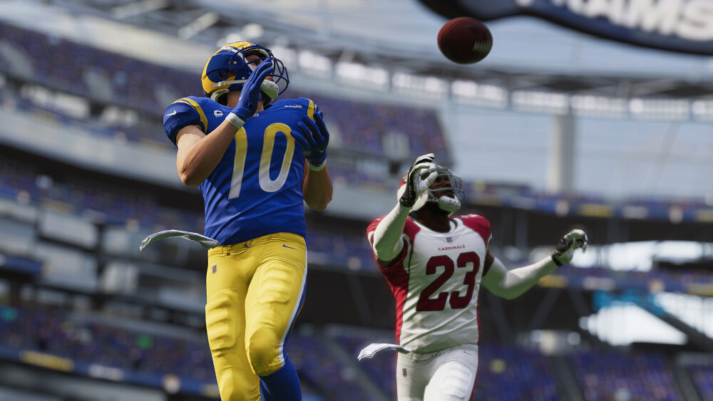 Madden NFL 23 Gra