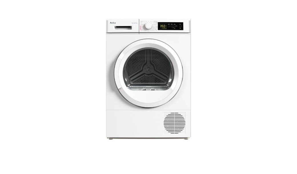  Produkt Amica zamknięta suszarka wolnostojąca ADS71LD