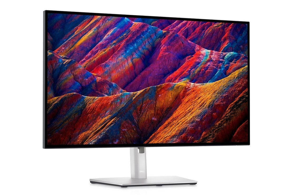 Monitor DELL UltraSharp U2723QE - Monitor