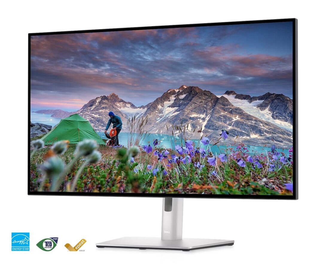 Monitor DELL UltraSharp U2723QE - EnergyStar