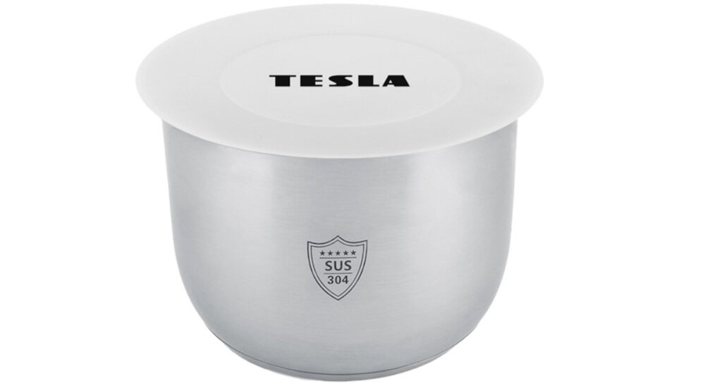 MULTICOOKER TESLA ELITECOOK M80 DELUXE opóźniony start funkcje minutnik 