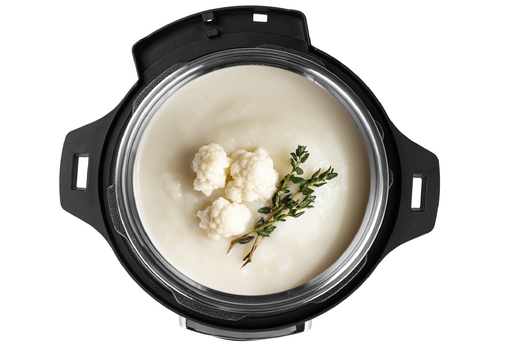 MULTICOOKER TESLA ELITECOOK M80 DELUXE opóźniony start funkcje minutnik 