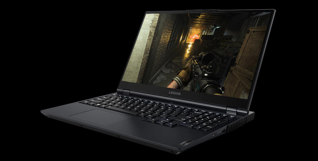 Laptop LENOVO Legion 5 - Legion AI Engine