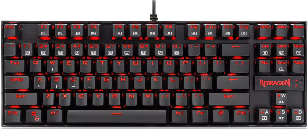 Klawiatura REDRAGON Kumara K552-2