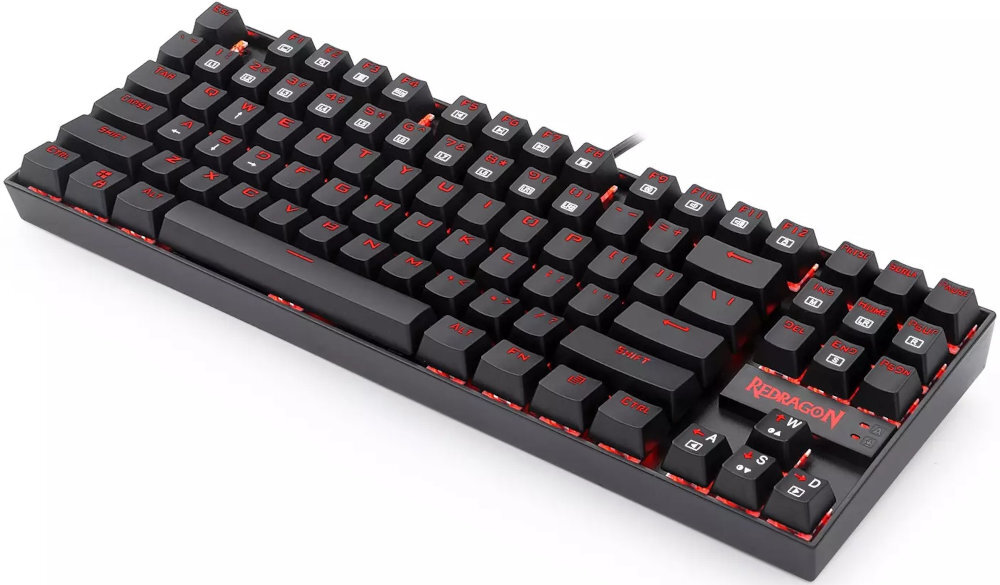 Klawiatura REDRAGON Kumara K552-2