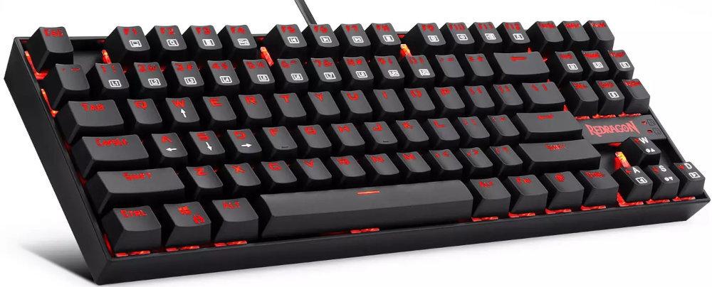 Klawiatura REDRAGON Kumara K552-2