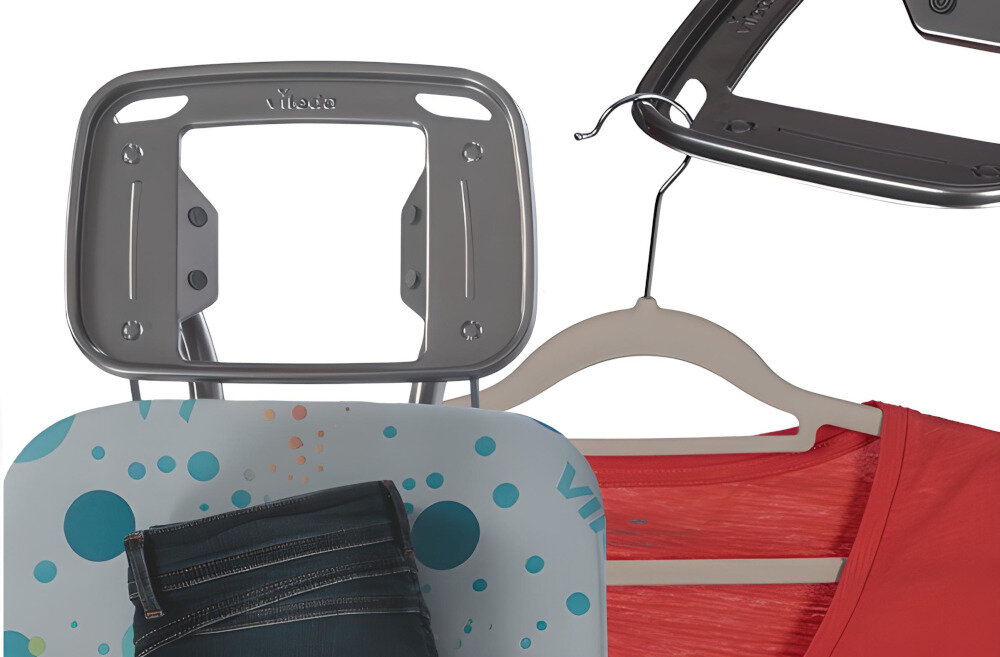 Deska do prasowania VILEDA Star Niebieski