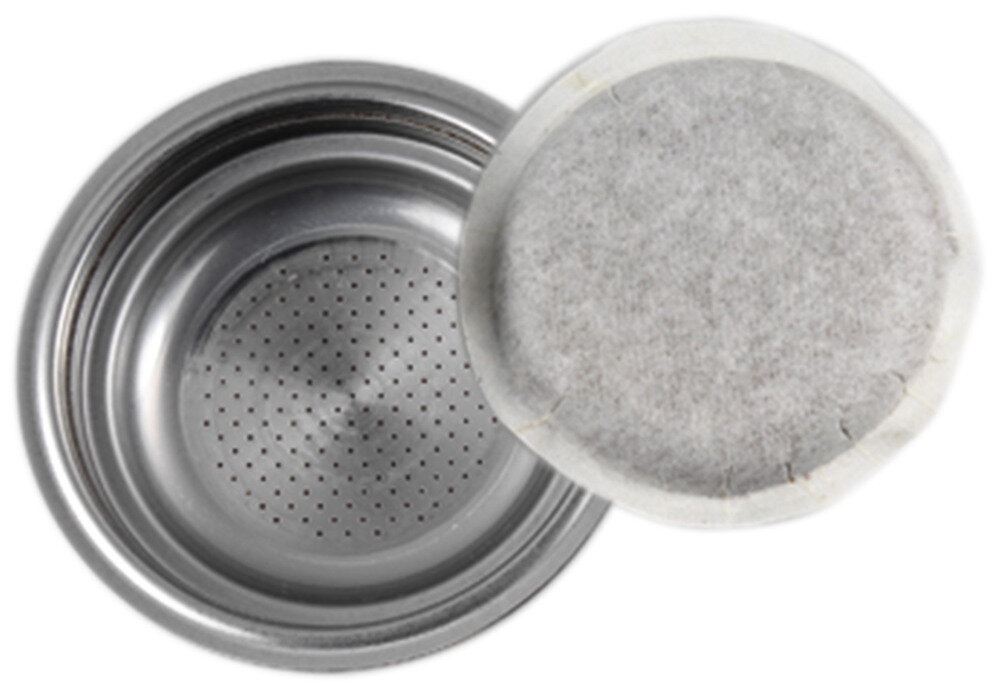 Ekspres GASTROBACK 42606 Solidna kolba wkładka ESE