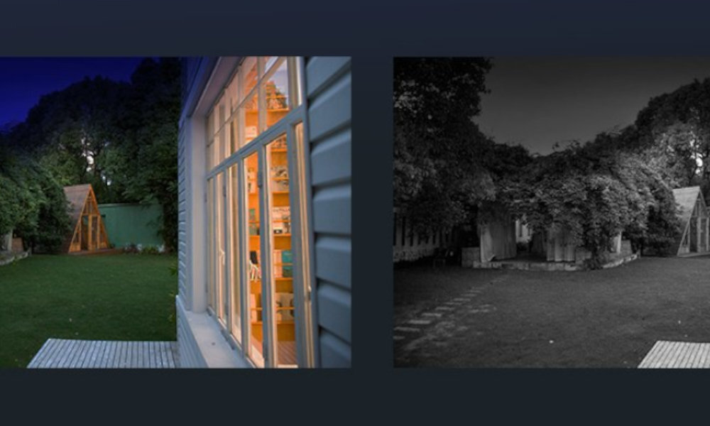 Kamera EZVIZ HB8 2K+