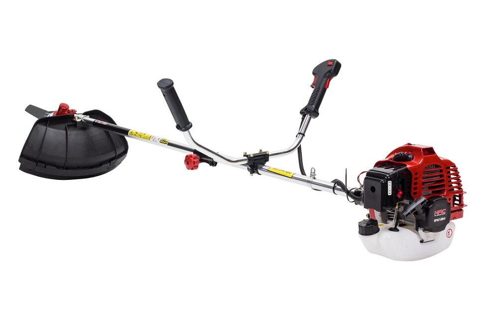 Kosa spalinowa NAC BP517 20B V