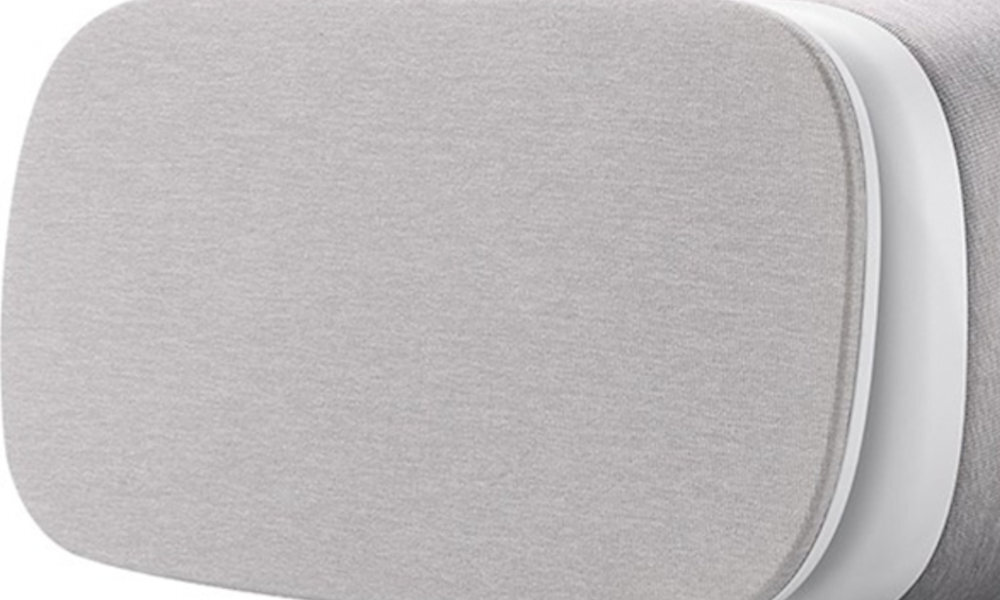 Gogle VR GOOGLE Daydream View Snow