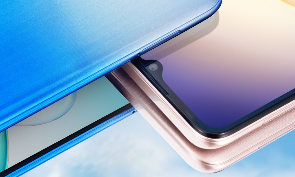 Smartfon INFINIX Hot 12i 4/64GB 6.6  Haze Green X665B