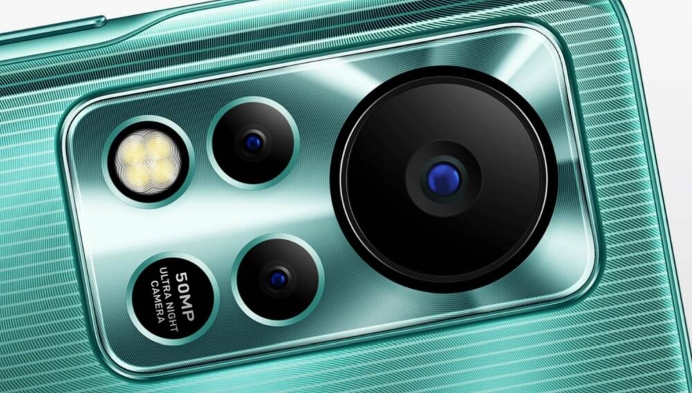 Smartfon INFINIX Hot 11S  ekran bateria aparat procesor ram pamięć pojemność rozdzielczość zdjęcia filmy opis dane cechy blokady system łączność wifi bluetooth obudowa szkło odporność porty muzyka transfer sieć przekątna matryca waga czujniki