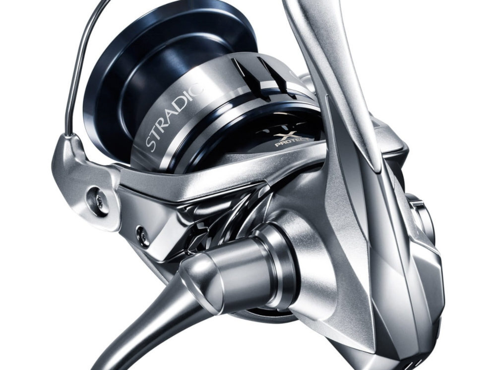 Kolowrotek wedkarski SHIMANO