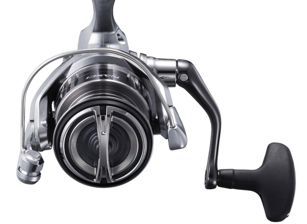 Kolowrotek wedkarski SHIMANO spinning