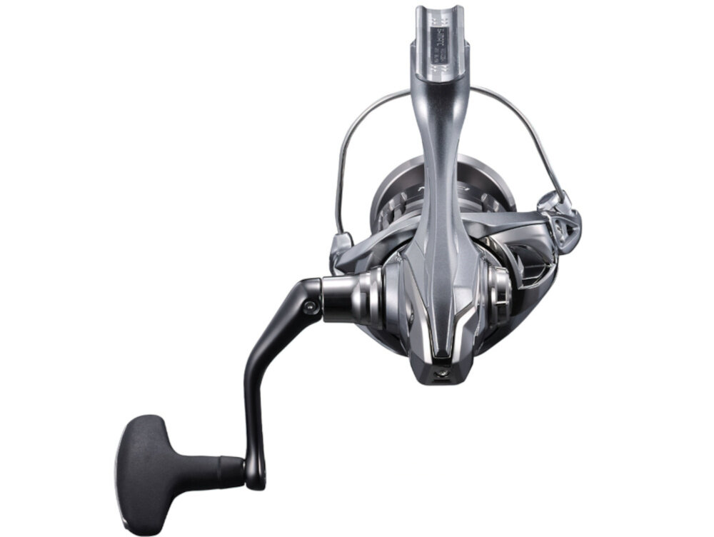 Kolowrotek wedkarski SHIMANO do kazdych warunkow