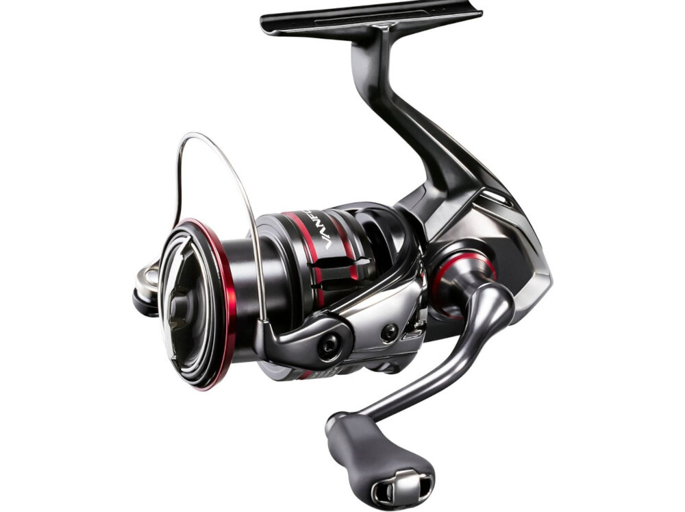 Kolowrotek wedkarski SHIMANO spinning