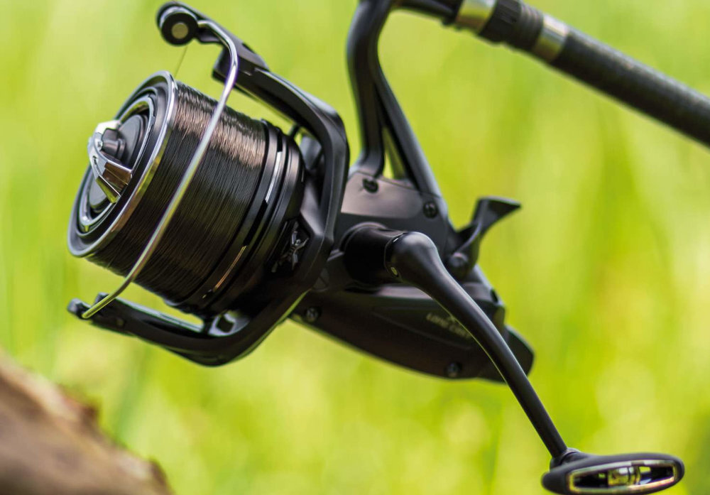 Kolowrotek wedkarski SHIMANO