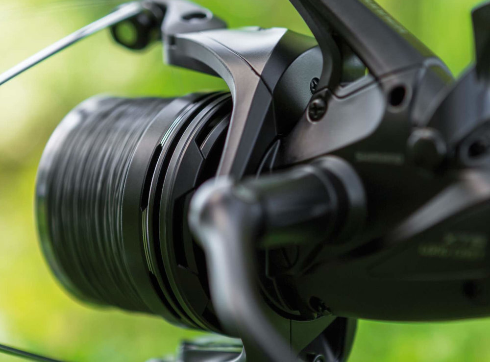 Kolowrotek wedkarski SHIMANO