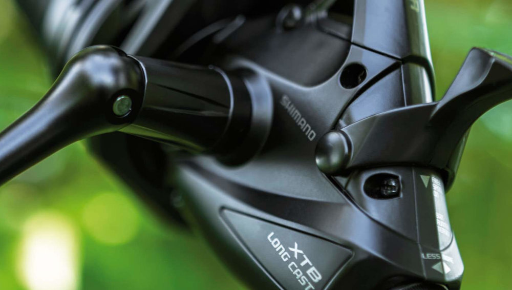 Kolowrotek wedkarski SHIMANO