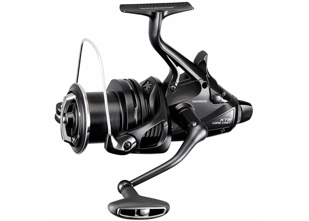 Kolowrotek wedkarski SHIMANO