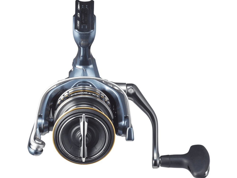 Kolowrotek wedkarski SHIMANO