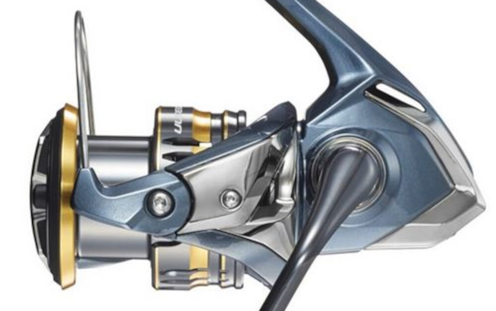 Kolowrotek wedkarski SHIMANO