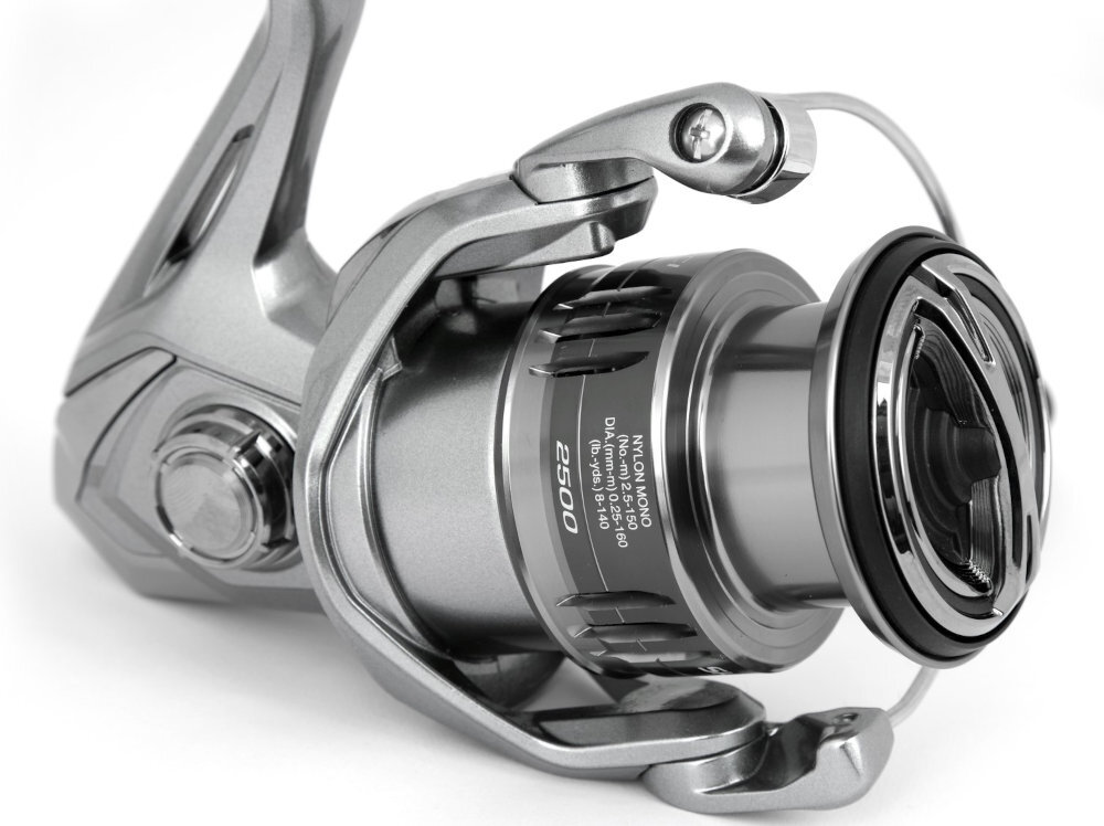 Kolowrotek wedkarski SHIMANO