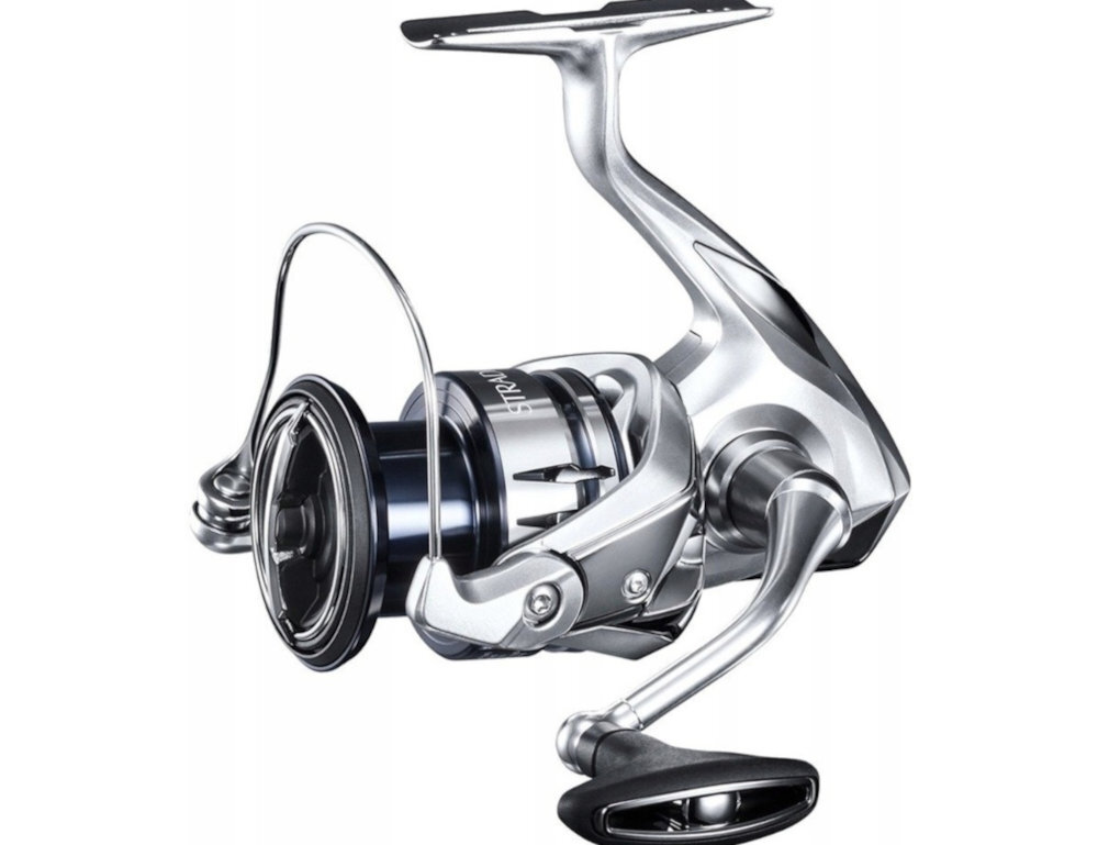 Kolowrotek wedkarski SHIMANO