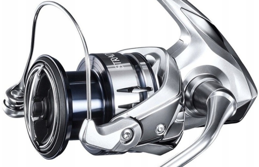 Kolowrotek wedkarski SHIMANO