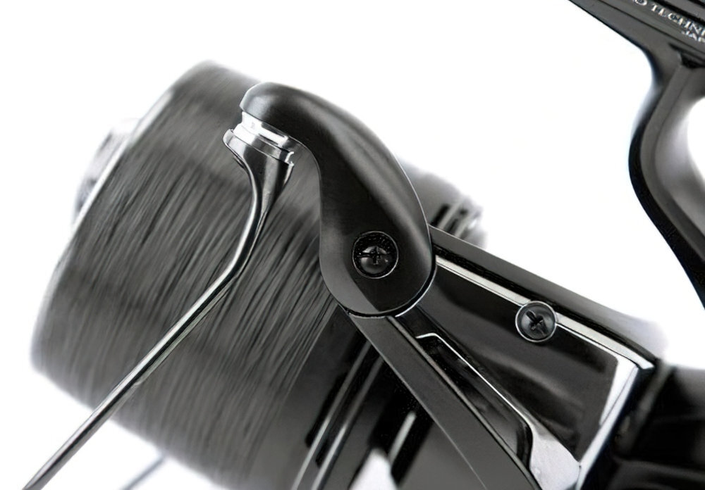 Kolowrotek wedkarski SHIMANO