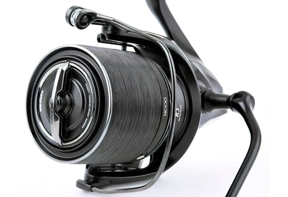 Kolowrotek wedkarski SHIMANO