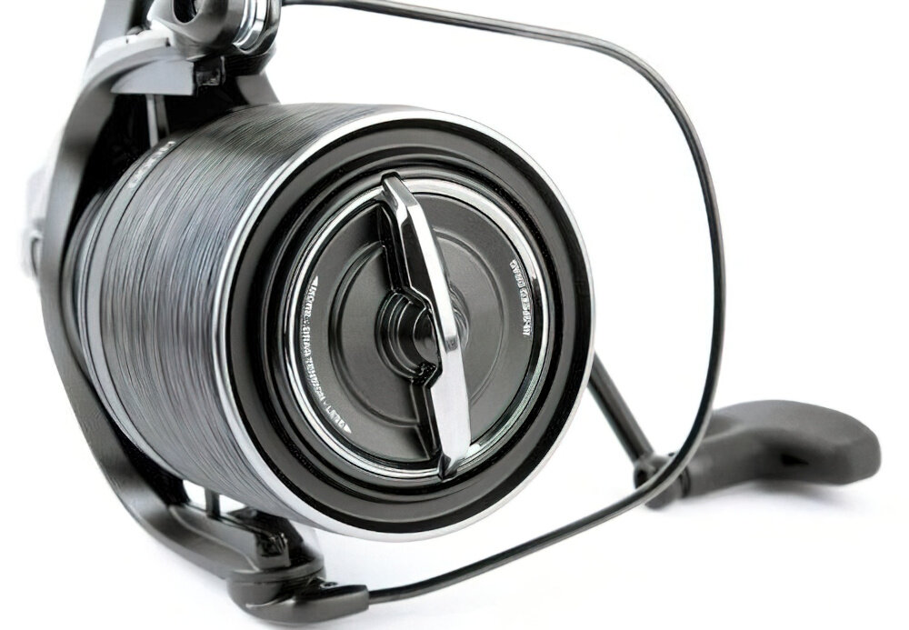 Kolowrotek wedkarski SHIMANO