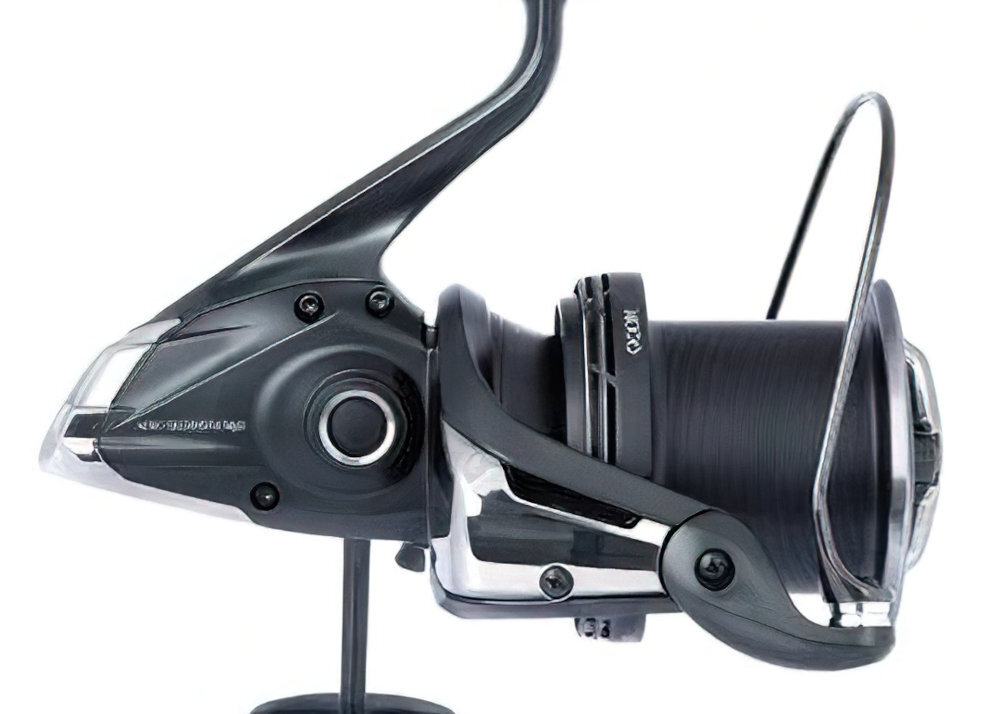 Kolowrotek wedkarski SHIMANO