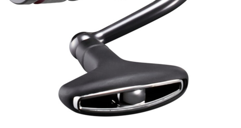 Kolowrotek wedkarski SHIMANO spinning