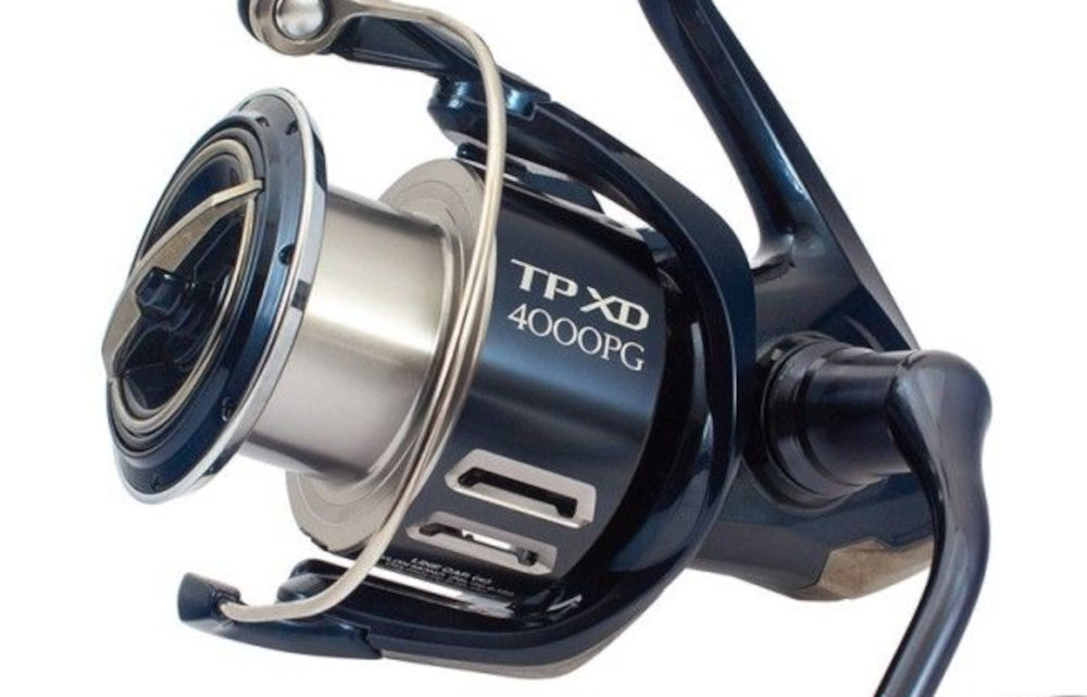 Kolowrotek wedkarski SHIMANO