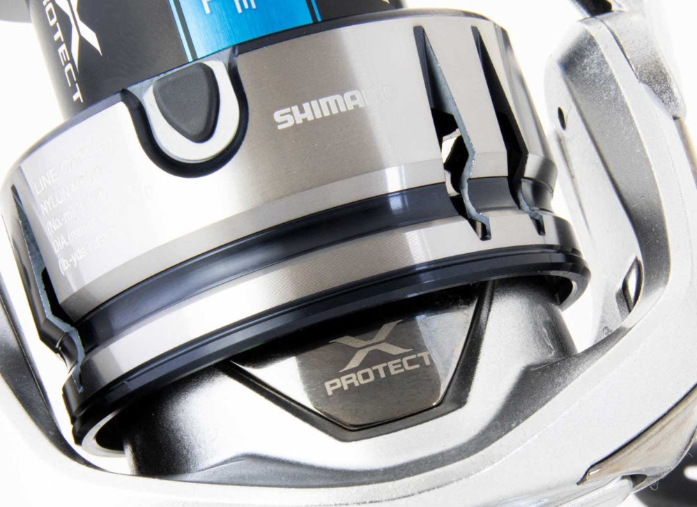 Kolowrotek wedkarski SHIMANO