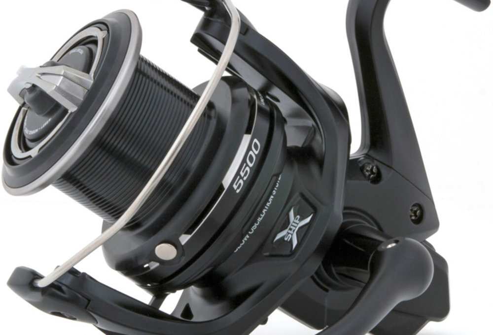Kolowrotek wedkarski SHIMANO
