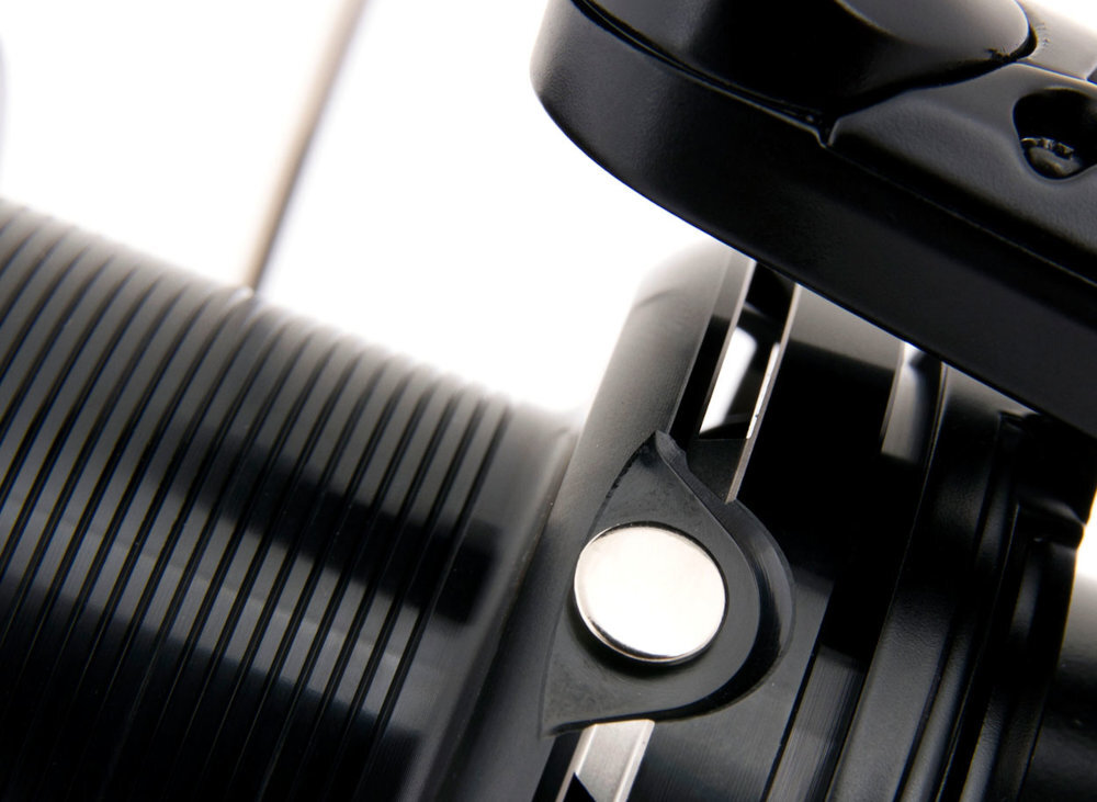 Kolowrotek wedkarski SHIMANO stabilna praca