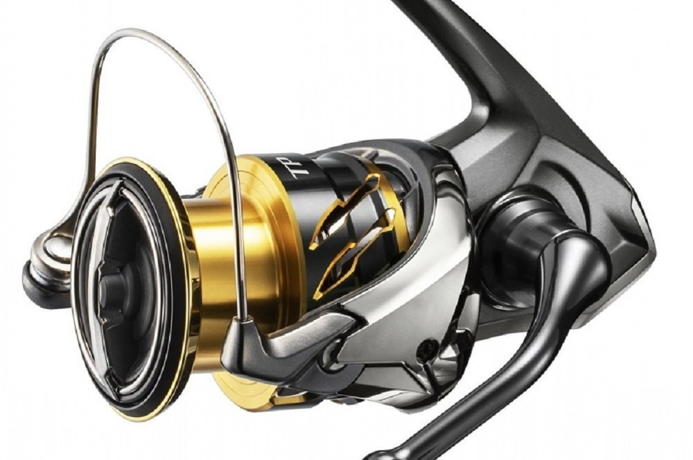 Kolowrotek wedkarski SHIMANO