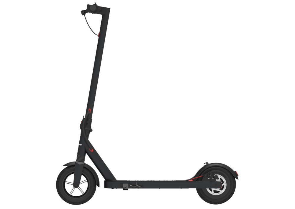 HULAJNOGA ELEKTRYCZNA SKYMASTER SKYME PRO kola
