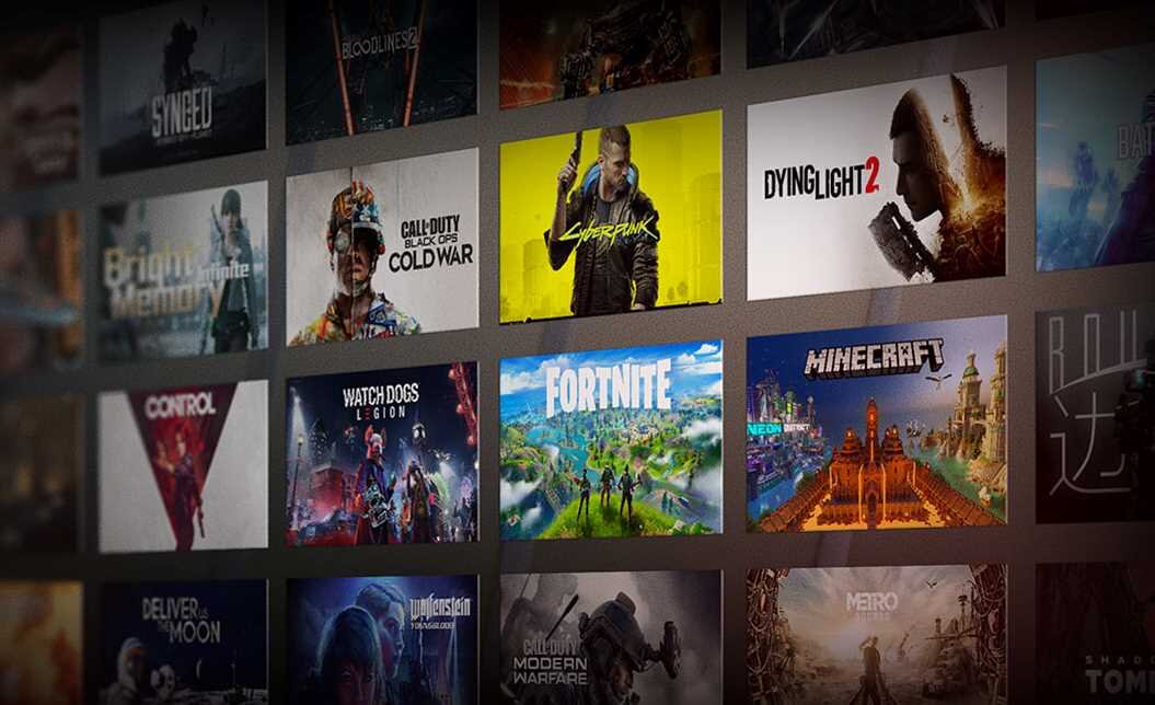 Laptop ACER Nitro 5 - NVIDIA GeForce RTX