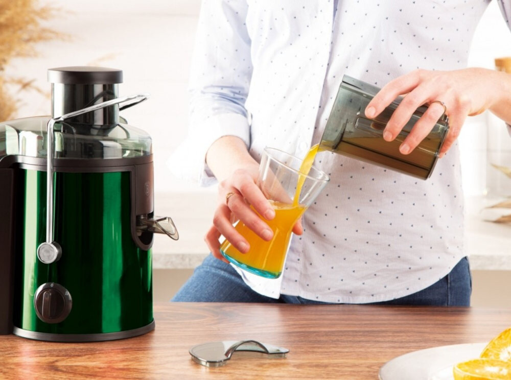 Sokowirowka BERLINGER HAUS Emerald BH/9293