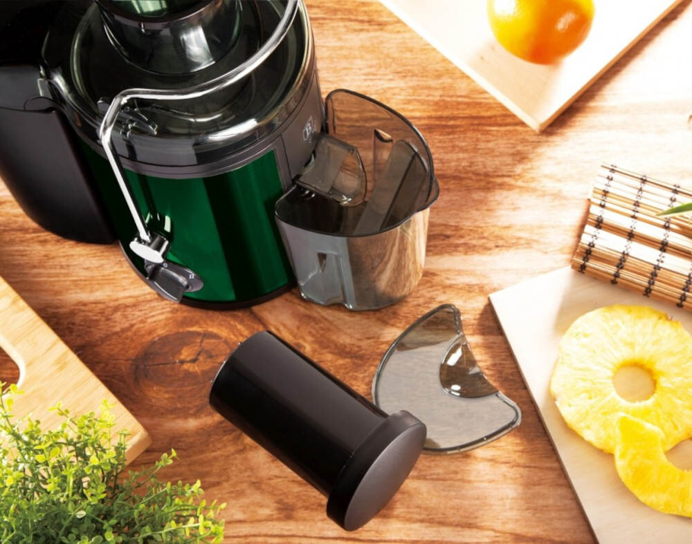 Sokowirowka BERLINGER HAUS Emerald BH/9293