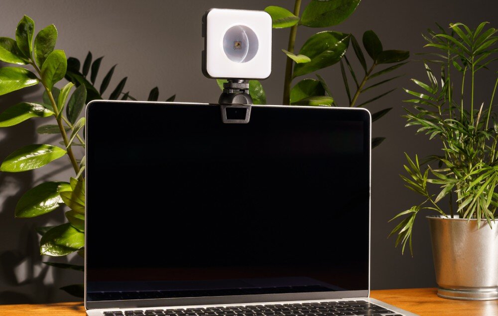 Lampa LED NEWELL RGB-W Rangha Nano Sunset przeznaczenie cechy uchwyt mocowanie