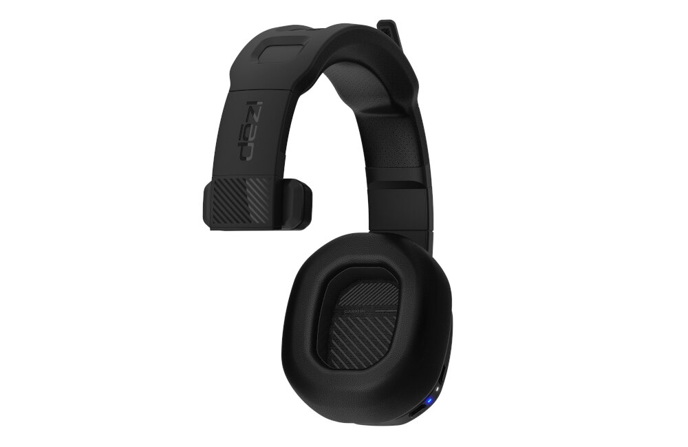 Навушники GARMIN Dezl 100, навушники, мікрофон, регульована штанга